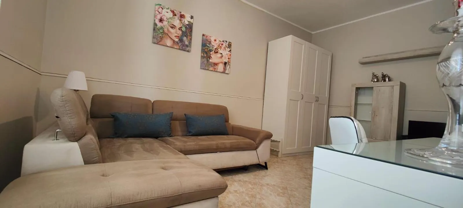 Serenity Summer Cottage Syracuse Italy