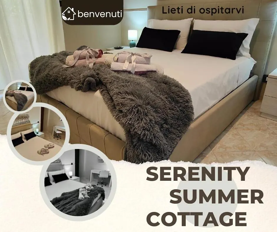 Serenity Summer Cottage Syracuse