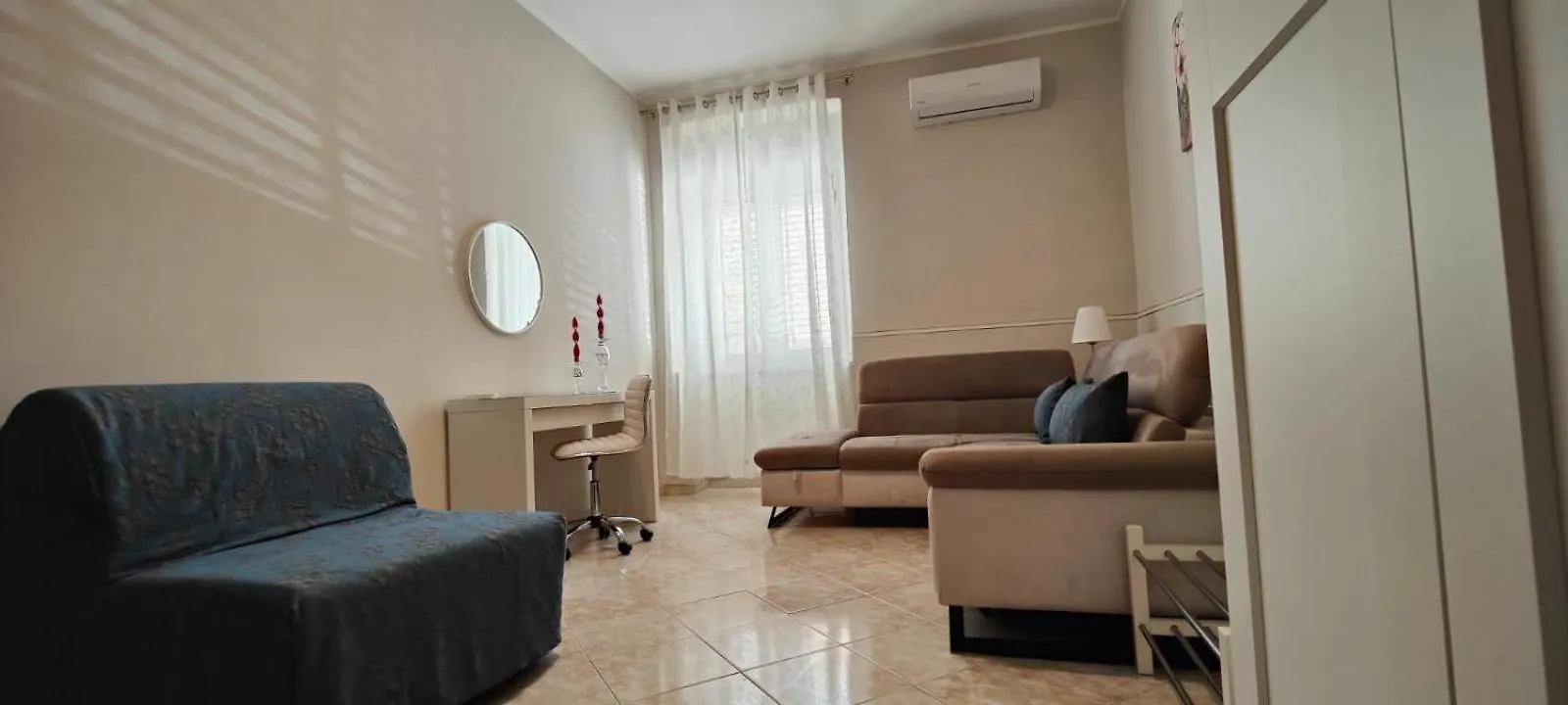 Apartmán Serenity Summer Cottage Syracuse