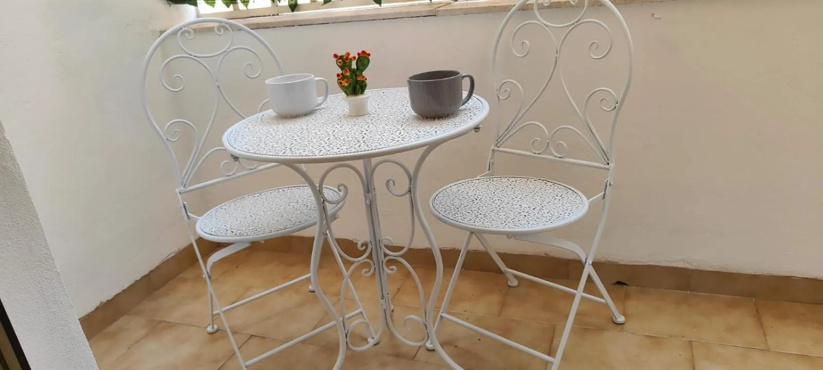 Serenity Summer Cottage Syracuse Italy